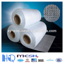 Гуанчжоу щелочных устойчивых стекловолокна сетки ткани изоляции сетки ткани 70 грамм - 160 граммов
